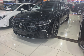 大众 帕萨特 2024款 380TSI 星空精英版