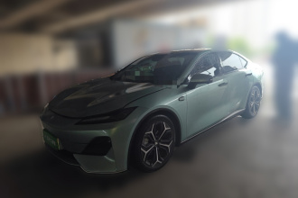 深蓝汽车 深蓝SL03 2023款 200Max增程版