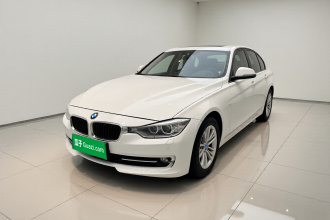 宝马3系 2014款 320Li 时尚型