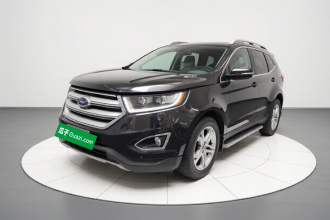 福特 锐界 2018款 EcoBoost 245 两驱豪锐型 7座 国V