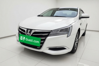 纳智捷 纳5 2015款 1.8T 自动智慧型