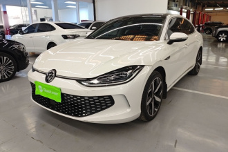 大众 2023款 凌渡L 280TSI DSG酷辣版
