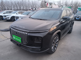 捷途X90 PRO 2024款 2.0T DCT尊贵版 7座