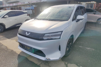 五菱汽车 星光730新能源 2025款 纯电 500km 豪华型