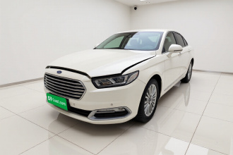 福特 金牛座 2017款 EcoBoost 245 豪华型