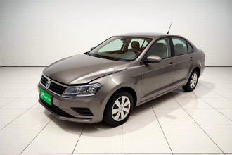 大众 捷达 2017款 1.5L 手动时尚型