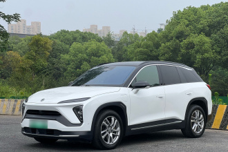 蔚来ES6 2022款 75kWh 运动版