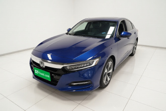 本田 雅阁 2018款 锐·混动 2.0L 锐智版 国VI