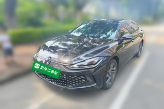 大众 2024款 凌渡L 280TSI DSG炫辣版