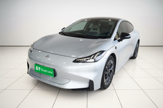 昊铂GT 2023款 560后驱七翼版