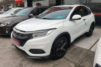 本田 缤智 2020款 1.5L CVT豪华版