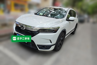 本田 皓影 2020款 240TURBO CVT两驱精英版