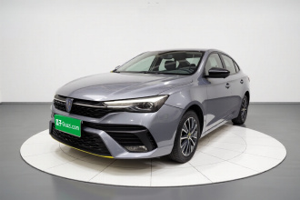 荣威i5 2021款 1.5L CVT钻石版