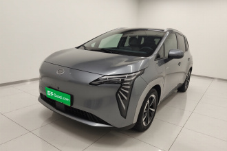 埃安 AION Y 2022款 Plus 70 智领版