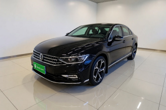 大众 迈腾 2023款 200万辆纪念版 330TSI DSG领先型