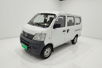 长安凯程 长安之星2 2012款 1.0L基本型JL466Q9