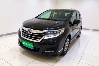 本田 艾力绅 2016款 2.4L 至尊版
