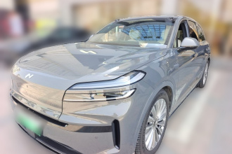 乐道L90 2025款 Ultra 六座版