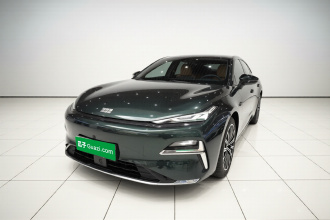 吉利银河 银河星耀8 2025款 130km EM-P 星舰版