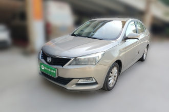 长安 悦翔V7 2016款 1.6L 自动乐享型 国V