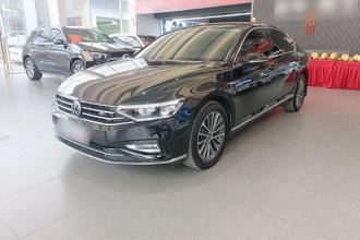 大众 迈腾 2020款 330TSI DSG 豪华型