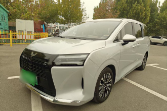 五菱汽车 星光730新能源 2025款 插混 125km 豪华型