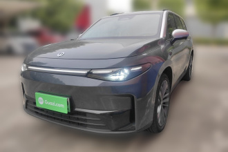 零跑汽车 零跑C16 2024款 增程 200尊享版