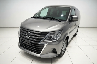 东风风行 菱智 2020款 M5L 1.6L 豪华型 7座