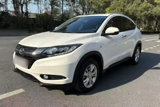 本田 缤智 2018款 1.5L CVT两驱科技精英型