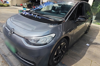 大众ID.3 2022款 Active Pure 纯净智享版