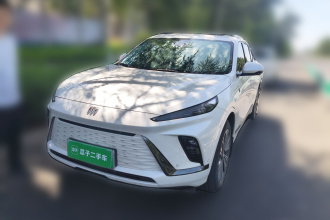 别克E5 2023款 臻享标准续航版
