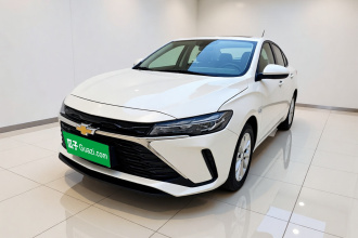 雪佛兰 科鲁泽 2023款 1.5L 双离合悦享版