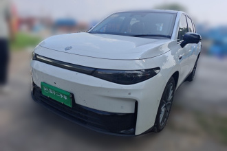 零跑汽车 零跑C10 2024款 210智享版