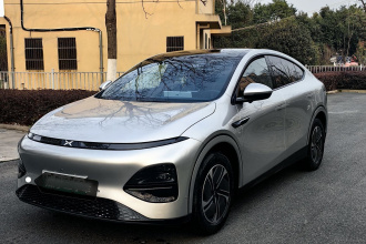 小鹏G6 2023款 755 超长续航 Pro