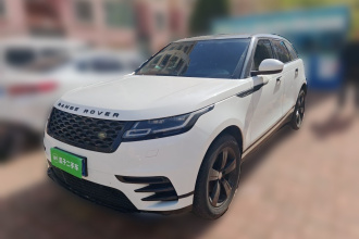 路虎 揽胜星脉 2018款 P250 S