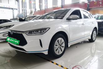 比亚迪e2 2019款 标准续航版 悦·标准型