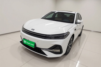 吉利银河 银河A7 2025款 EM-i 150km 探索+版