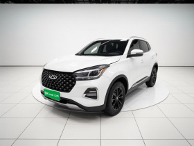 奇瑞 瑞虎5x 2023款 1.5L CVT时尚型