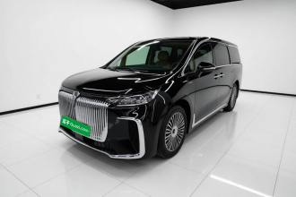 岚图汽车 岚图梦想家 2025款 PHEV 四驱卓越鲲鹏版