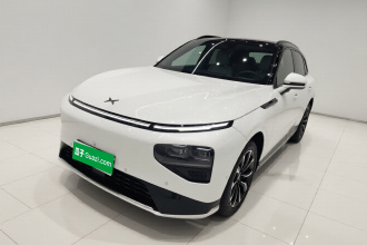 小鹏G9 2025款 625 长续航 Max