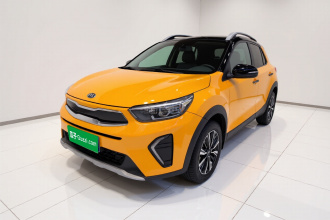起亚 奕跑 2019款 1.4L 自动趣享版 国V