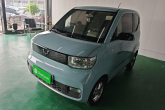 五菱汽车 宏光MINIEV 2020款 悦享款 磷酸铁锂