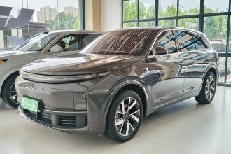 理想汽车 理想L7 2023款 Air