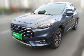 福特 锐际 2020款 EcoBoost 245 两驱耀享款