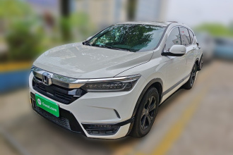 本田 皓影 2020款 240TURBO CVT两驱尊贵版