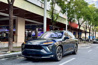 蔚来ES6 2020款 420KM 运动版
