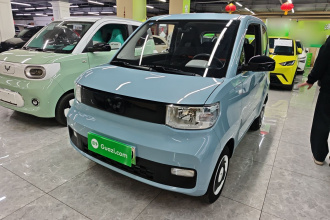 五菱汽车 宏光MINIEV 2022款 自在款 磷酸铁锂