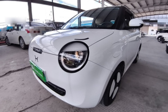 长安启源 长安Lumin 2023款 205km 香沁款