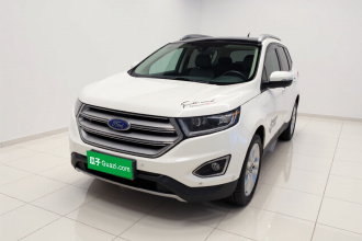 福特 锐界 2016款 EcoBoost 245 四驱尊锐型 7座