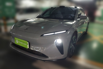 蔚来ET5 2024款 75kWh